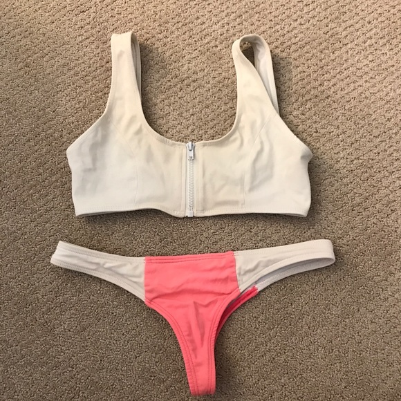 Coulbourne Other - Coulbourne Bikini set